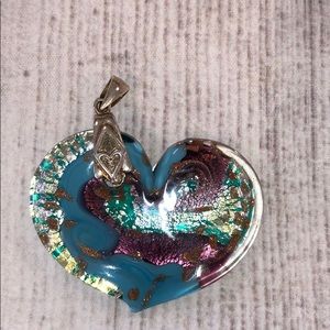 Morano Glass from Italy